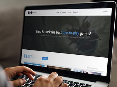 Playzone App thumbnail Photo
