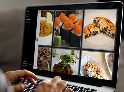 Yummy App thumbnail Photo